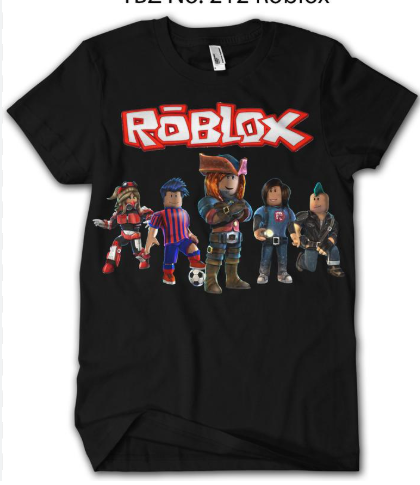 Baju Roblox