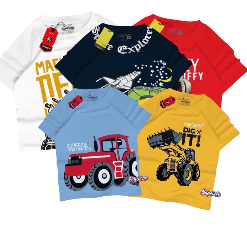 Baju Mobil